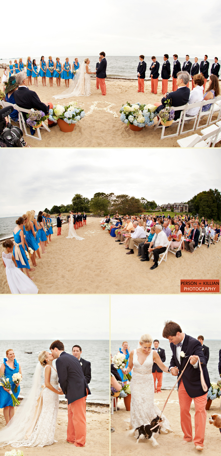 Person Killian Photography Beach Destination Wedding