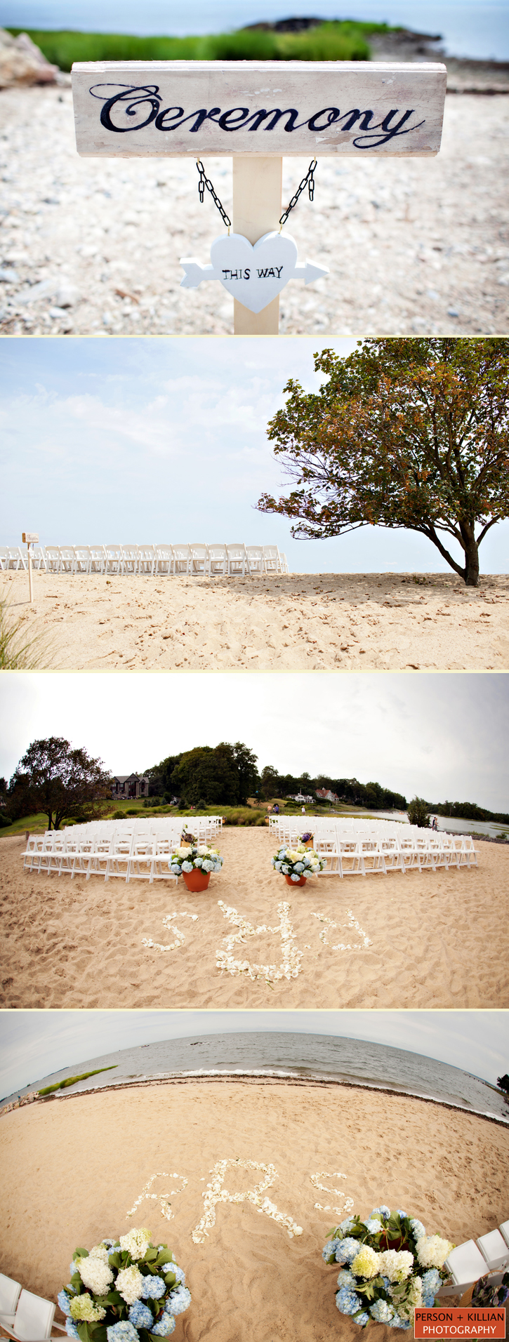 Do It Yourself Wedding Details