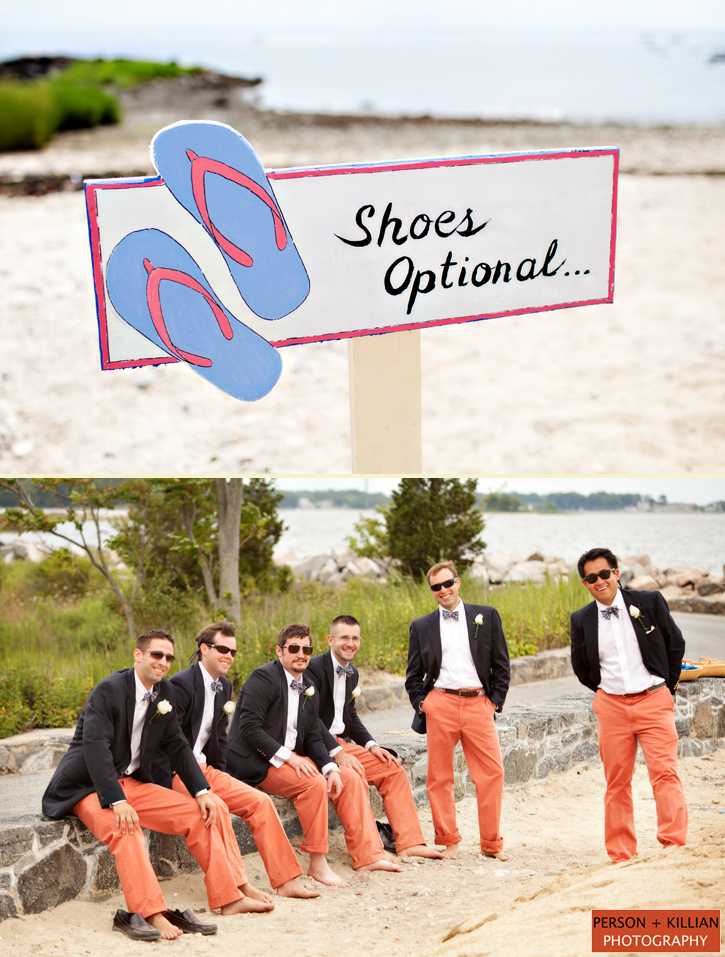 Destination Beach Wedding Photography
