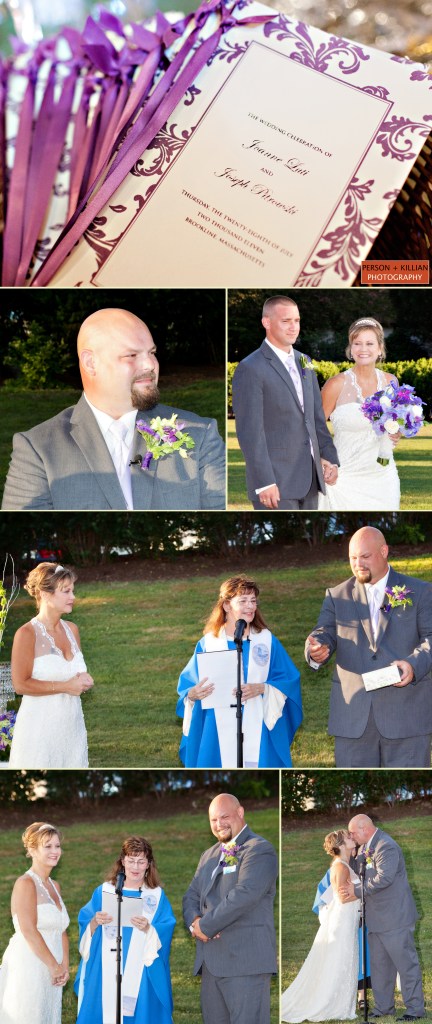 Wish Upon A Wedding New England