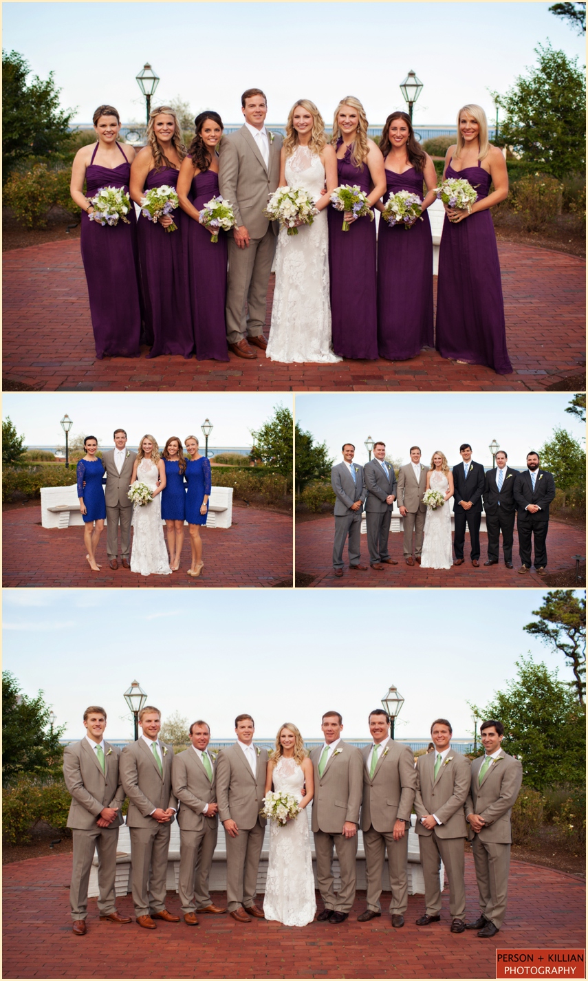 Chatham Bars Inn Wedding Photography JM 013