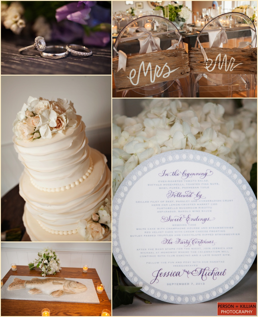 Chatham Bars Inn Wedding Photography JM 022
