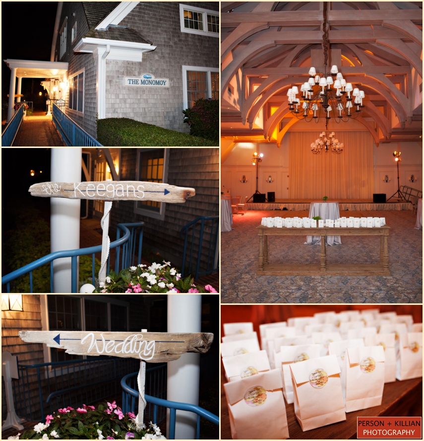 Chatham Bars Inn Wedding Photography JM 030