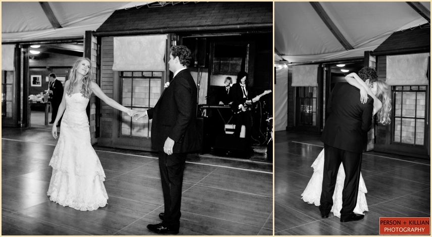 Wedding Photographer | Boston | Person Killian 