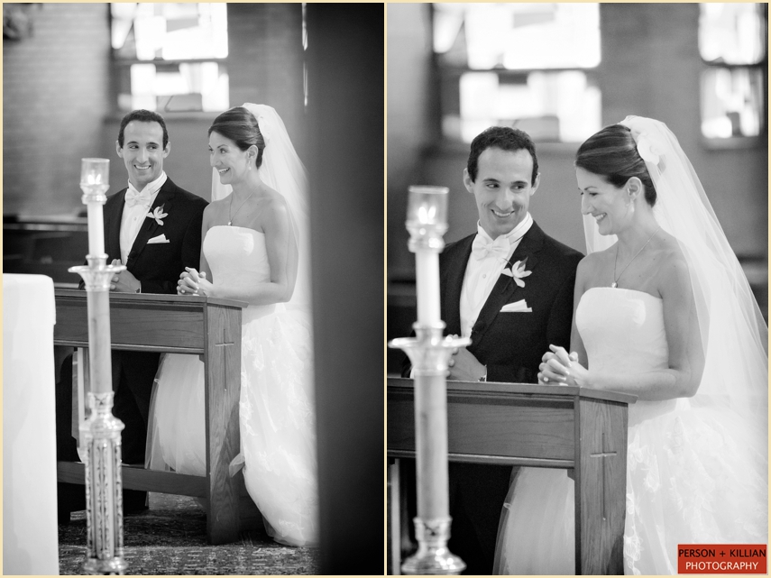 Newport Rhode Island Wedding Ceremony
