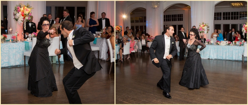 Wedding Photography Belle Mer RI