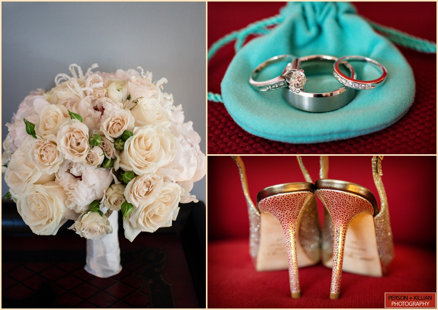 Lotus Floral Designs, Wedding Rings, Wedding Shoes
