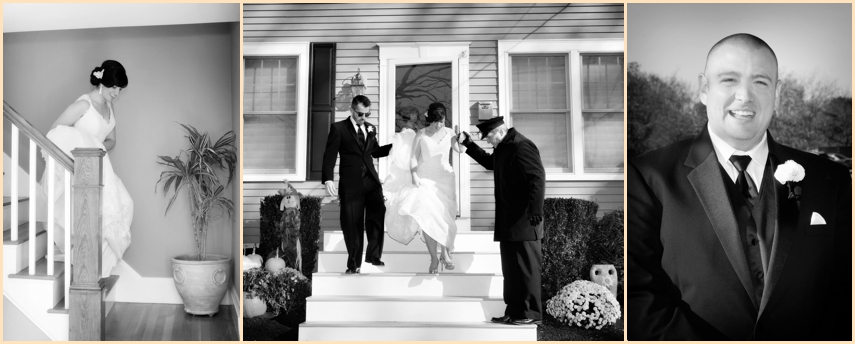 North Shore Wedding Photography New England 002