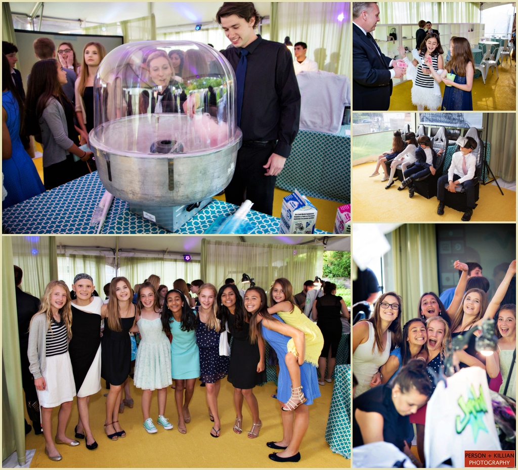 Boston Bat Mitzvah Photography 013