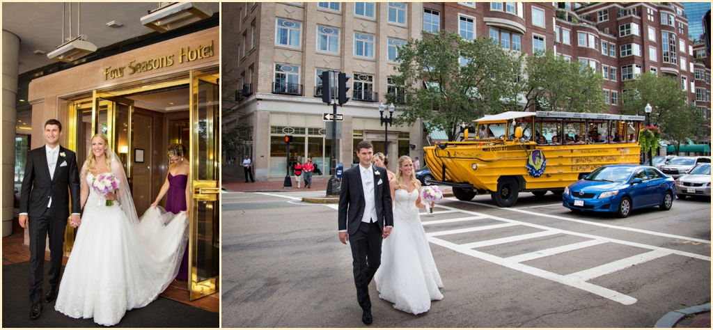 Four Seasons Hotel Wedding Photography 005