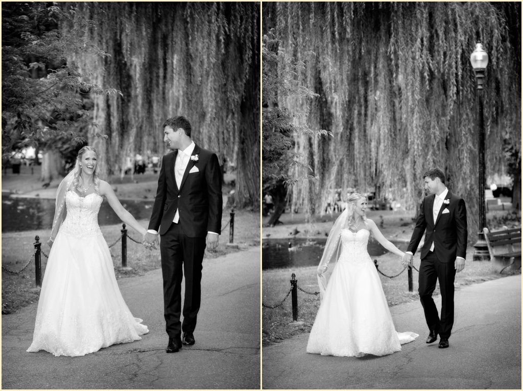 Four Seasons Boston Wedding Photography 006