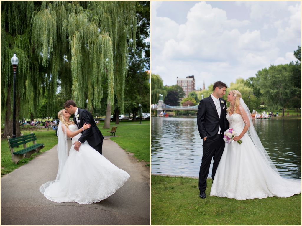 Four Seasons Boston Wedding Photography 008