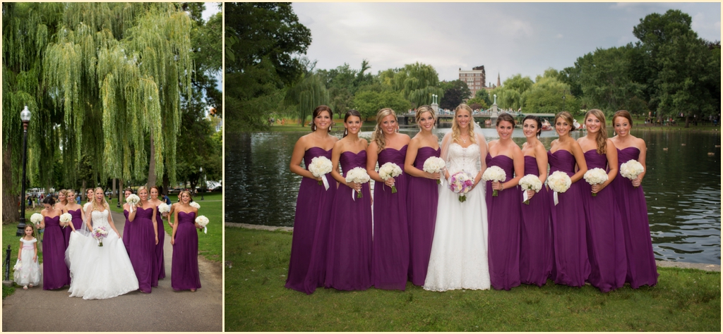Four Seasons Boston Wedding Photography 009