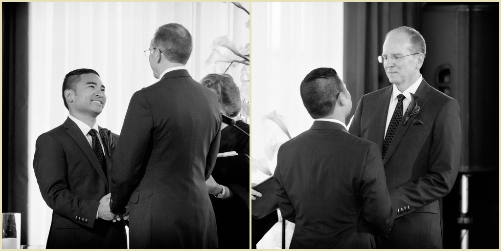  Same Sex Wedding Ceremony