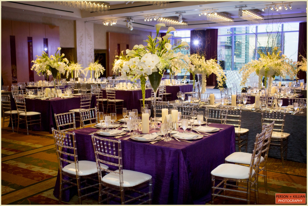 InterContinental Hotel Boston Same Sex Wedding Celebration 023