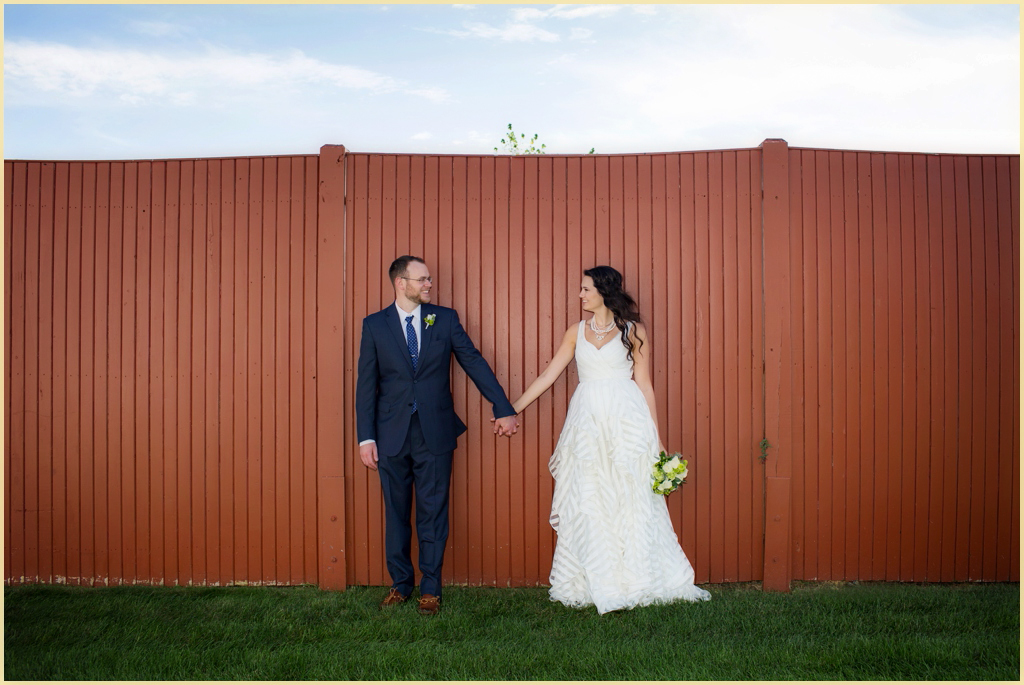 New England Wedding Portraits 