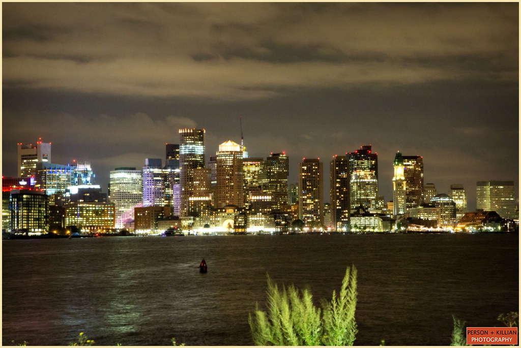 Unique Wedding Venues Boston 