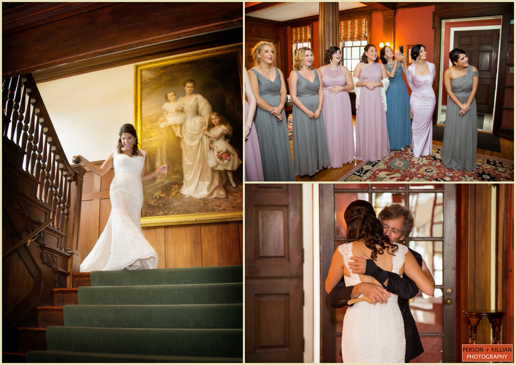 Boston Tented Wedding Bradley Estate 002