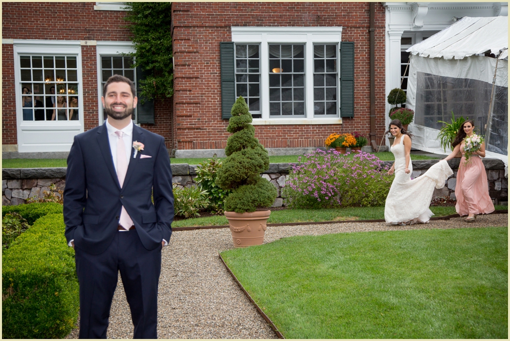 Boston Tented Wedding Bradley Estate 003