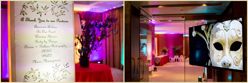 Ritz Carlton Boston Common Holiday Party 004