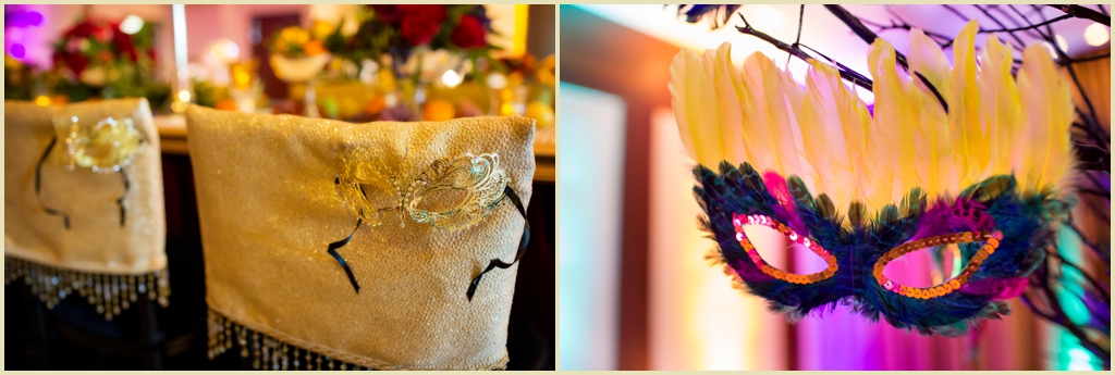 Ritz Carlton Boston Common Holiday Party 012