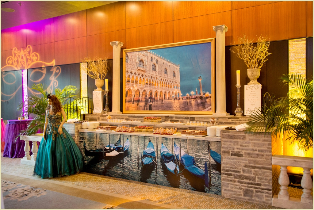 Ritz Carlton Boston Common Holiday Party 013