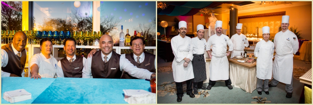 Ritz Carlton Boston Common Holiday Party 014