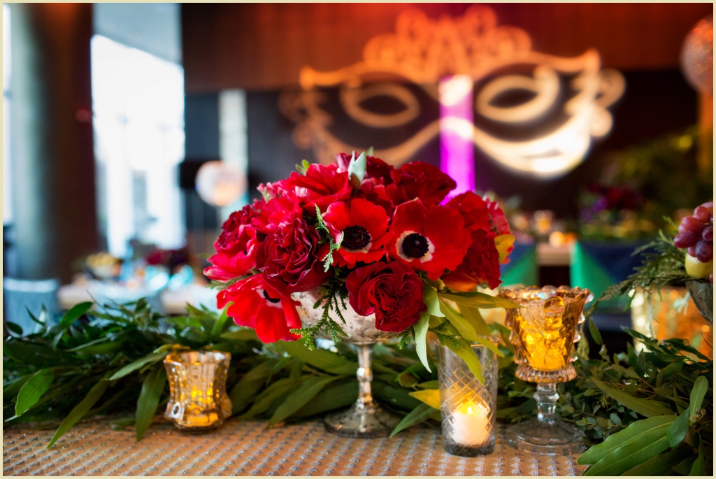 Ritz Carlton Boston Common Holiday Party 017