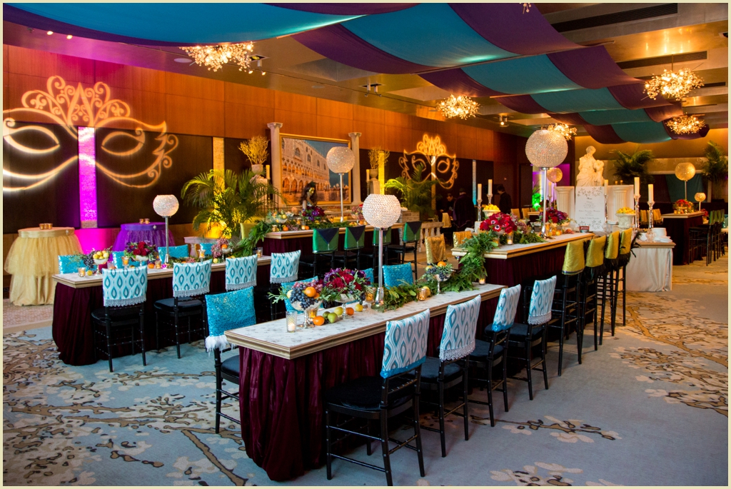 Ritz Carlton Boston Common Holiday Party 020