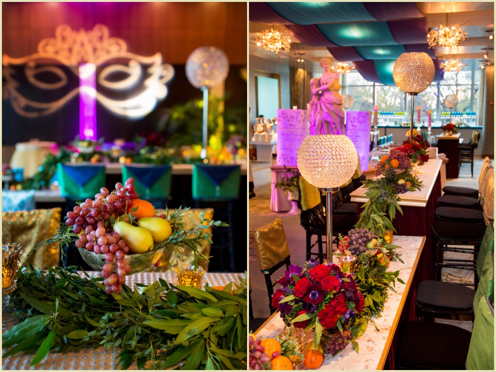 Ritz Carlton Boston Common Holiday Party 021
