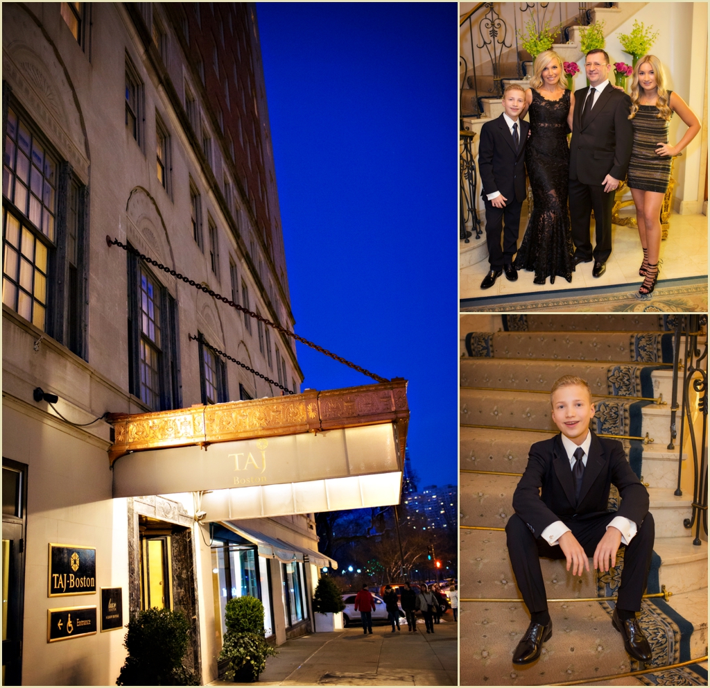 Taj Boston Bar Mitzvah Photography 01