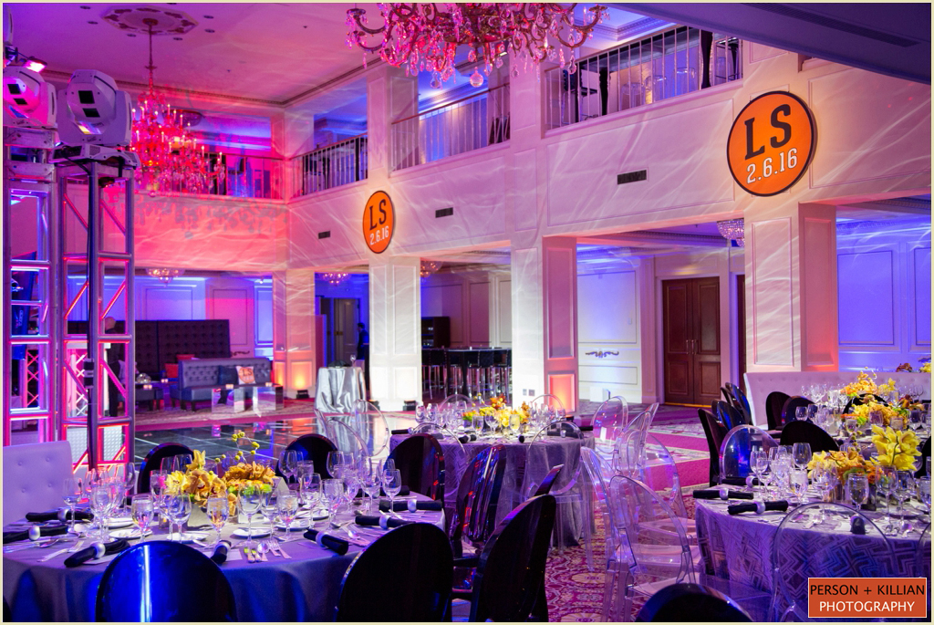 Taj Boston Bar Mitzvah Photography 10