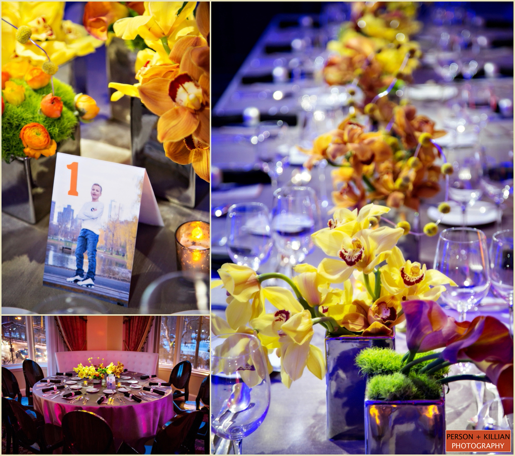 Taj Boston Bar Mitzvah Photography 12