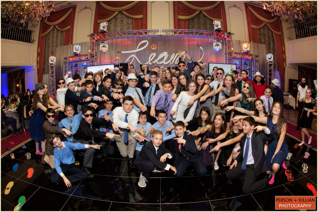 Taj Boston Bar Mitzvah Photography 20