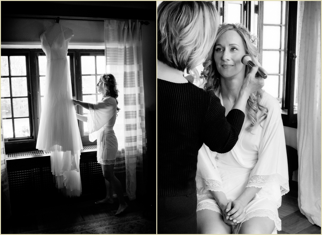 Willowdale Estate New England Tented Wedding 002