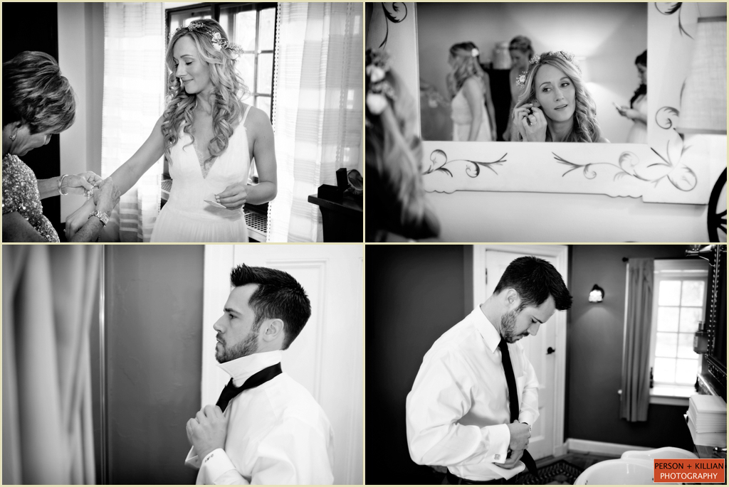 Willowdale Estate New England Tented Wedding 004