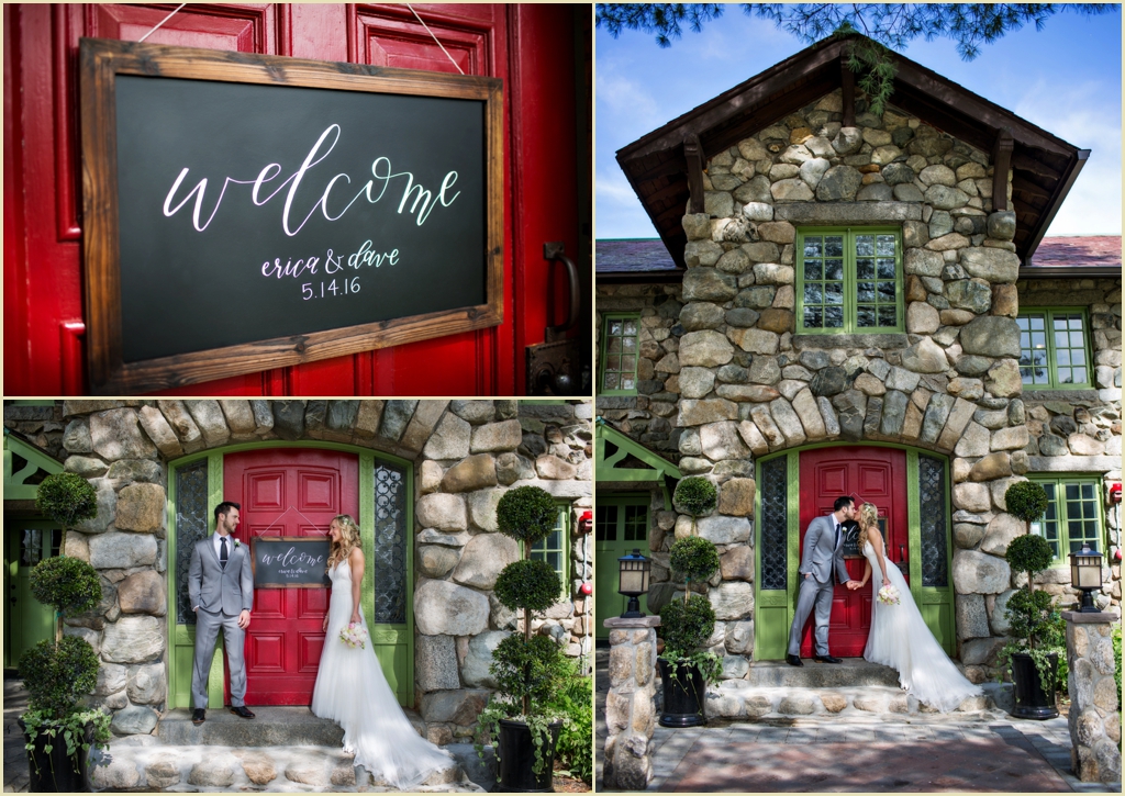 Willowdale Estate New England Tented Wedding 006