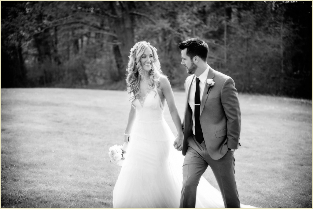 Willowdale Estate New England Tented Wedding 007