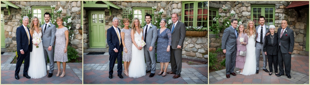 Willowdale Estate New England Tented Wedding 014