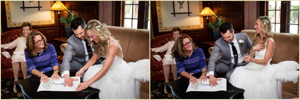 Willowdale Estate New England Tented Wedding 015