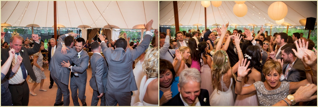 Willowdale Estate New England Tented Wedding 028