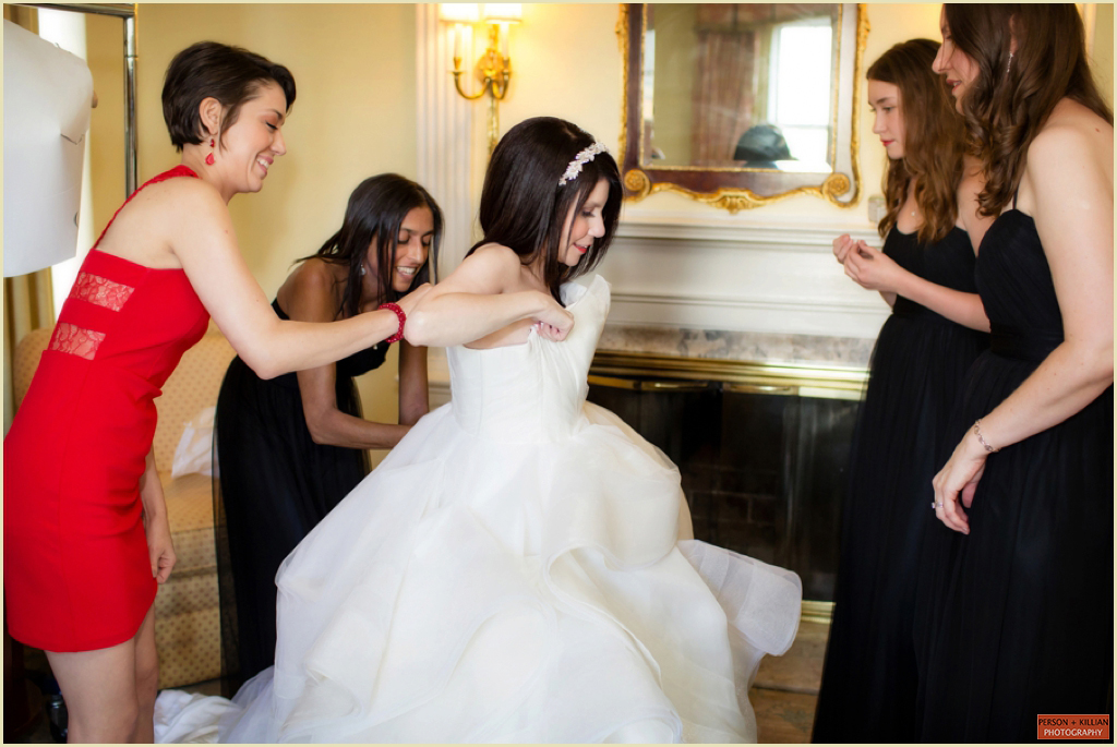 Taj Boston Rooftop Real Wedding 005