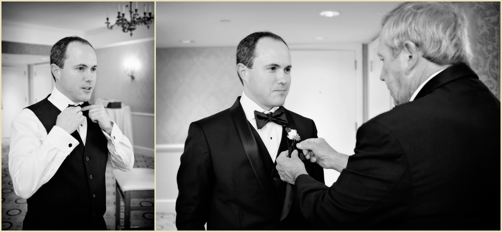Elegant Black Tie Wedding at the Taj Boston by Jill Person Photography | Boston Wedding Photographers Taj Boston Rooftop Real Wedding 006