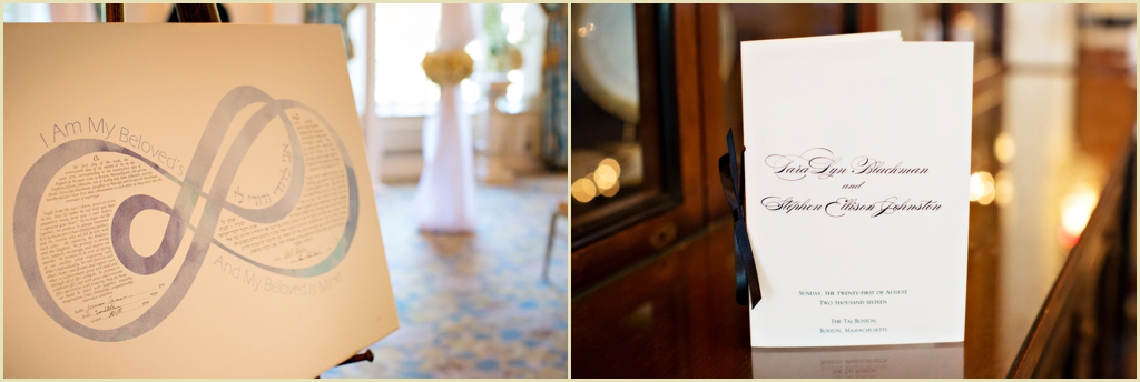 Elegant Black Tie Wedding at the Taj Boston by Jill Person Photography | Boston Wedding Photographers Taj Boston Rooftop Real Wedding 008
