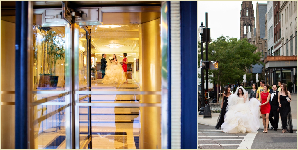 Taj Boston Rooftop Real Wedding 013