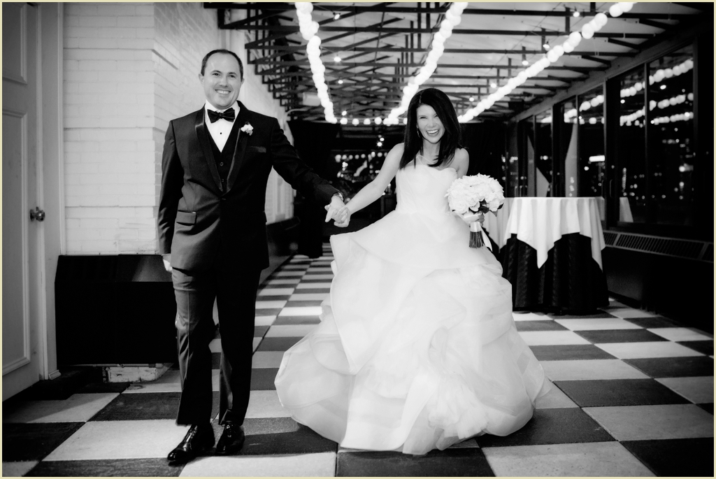 Elegant Black Tie Wedding at the Taj Boston by Jill Person Photography | Boston Wedding Photographers Taj Boston Rooftop Real Wedding 024