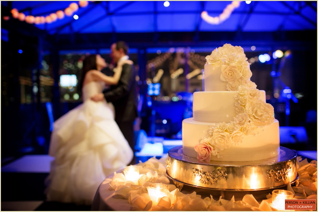 Taj Boston Rooftop Real Wedding 026