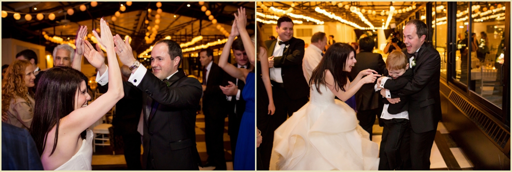 Elegant Black Tie Wedding at the Taj Boston by Jill Person Photography | Boston Wedding Photographers Taj Boston Rooftop Real Wedding 028