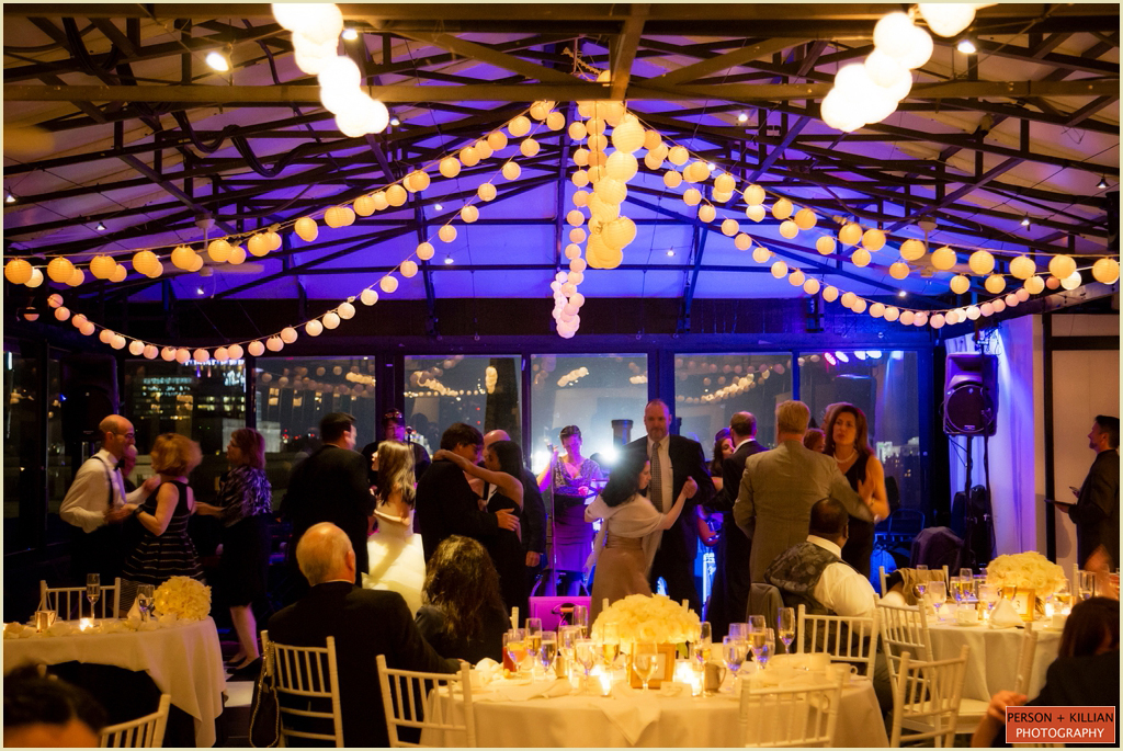 Elegant Black Tie Wedding at the Taj Boston by Jill Person Photography | Boston Wedding Photographers Taj Boston Rooftop Real Wedding 029