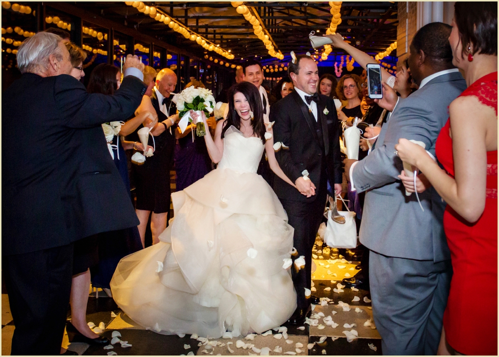 Elegant Black Tie Wedding at the Taj Boston by Jill Person Photography | Boston Wedding Photographers Taj Boston Rooftop Real Wedding 030